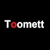toomett outdoor shirts logo