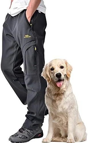 toomett winter snow pants category
